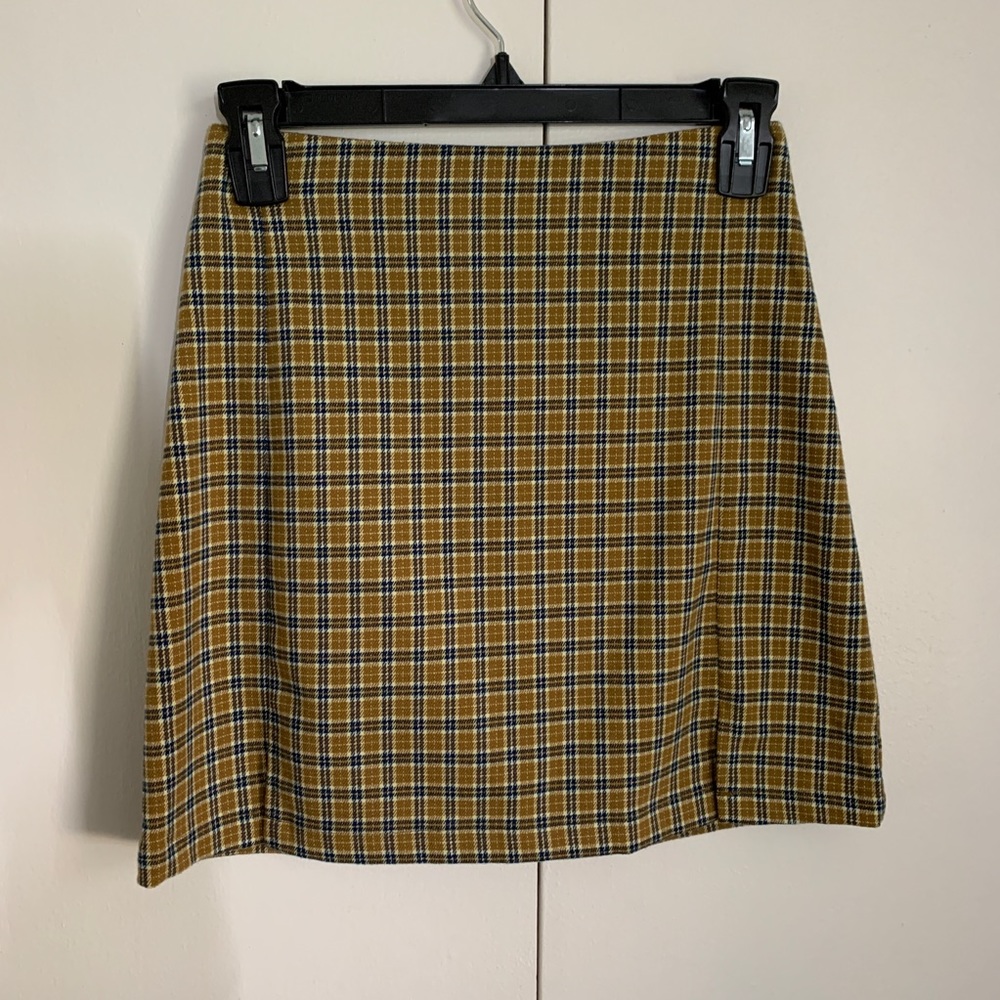Brandy Melville Skirt